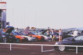 Second Hand Car Market 