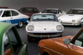 Mazda Cosmo anniversary